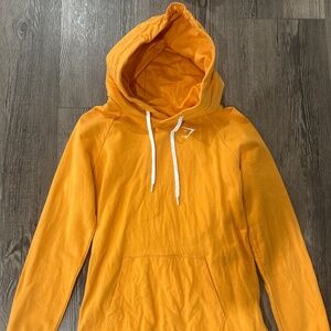 Gym Shark sweatshirt size small